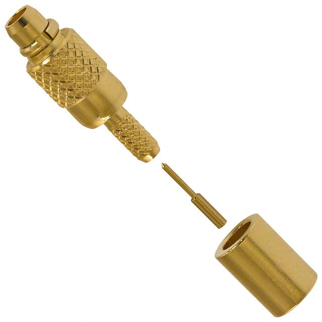 262100 Amphenol RF  Gruppi di connettori coassiali (RF)